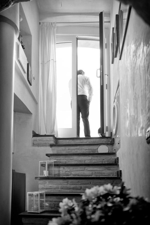 Little Cagliari Apartment Luaran gambar