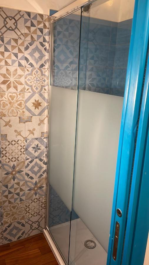 Little Cagliari Apartment Luaran gambar