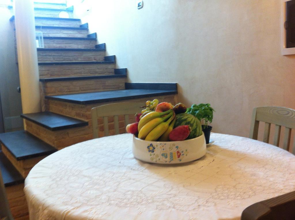 Little Cagliari Apartment Bilik gambar