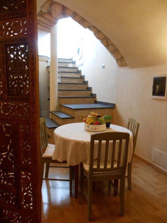 Little Cagliari Apartment Bilik gambar