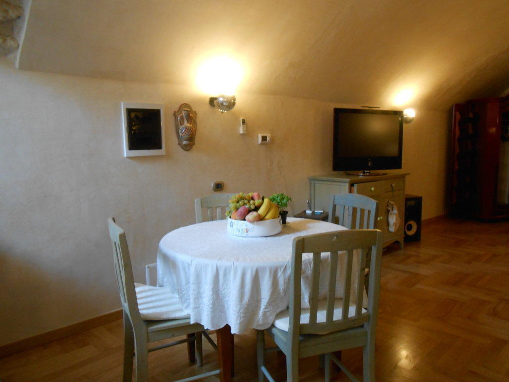 Little Cagliari Apartment Luaran gambar